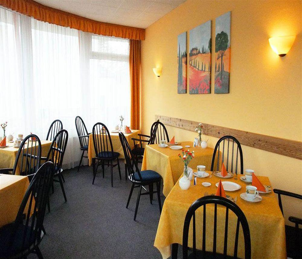 Das Hotelchen Λίμπεκ Εξωτερικό φωτογραφία