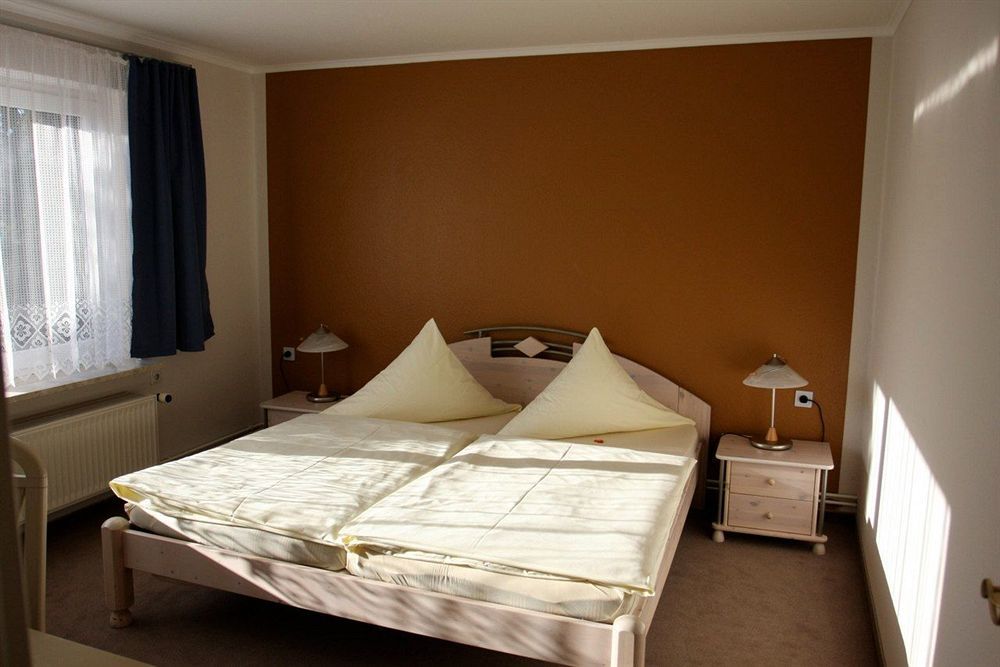Das Hotelchen Λίμπεκ Εξωτερικό φωτογραφία