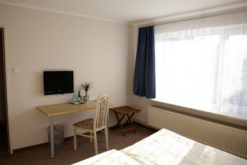 Das Hotelchen Λίμπεκ Εξωτερικό φωτογραφία