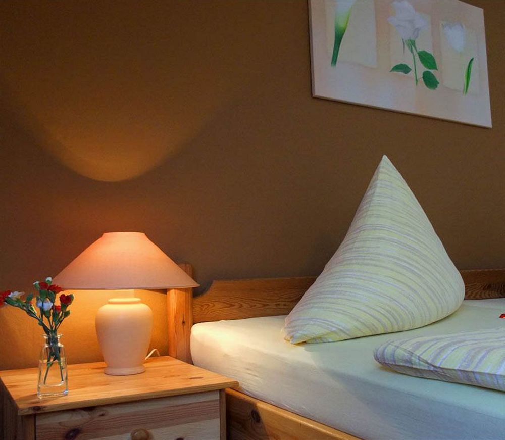 Das Hotelchen Λίμπεκ Εξωτερικό φωτογραφία